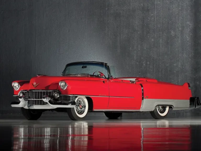 1954 Cadillac Eldorado 2nd Gen - Image 2 of 16