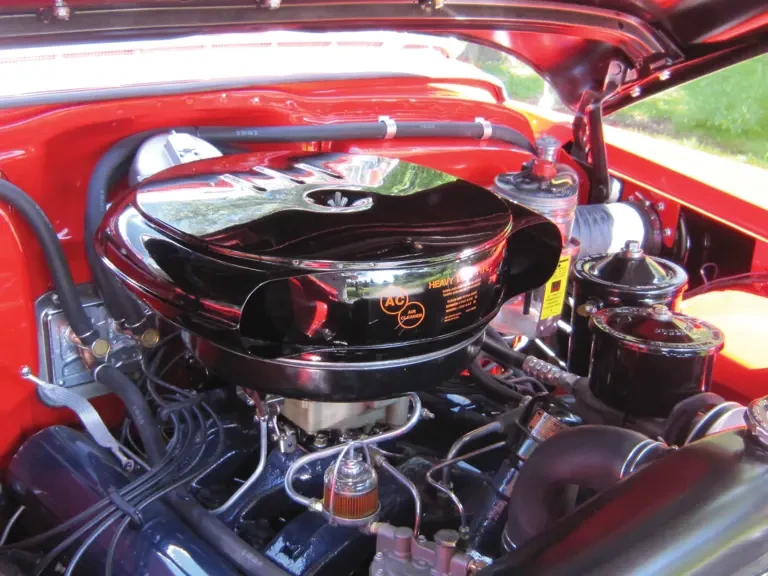 1954 Cadillac Eldorado 2nd Gen - Image 4 of 7