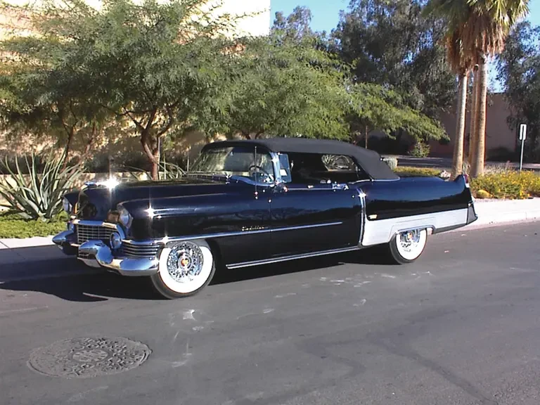 1954 Cadillac Eldorado 2nd Gen - Image 2 of 2