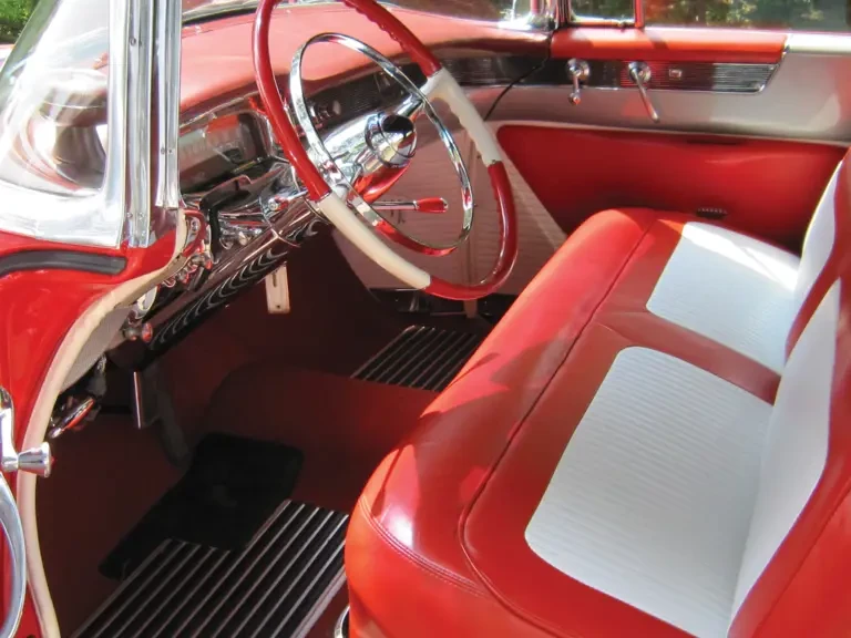 1954 Cadillac Eldorado 2nd Gen - Image 3 of 7