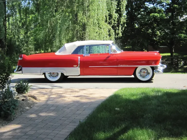 1954 Cadillac Eldorado 2nd Gen - Image 5 of 7