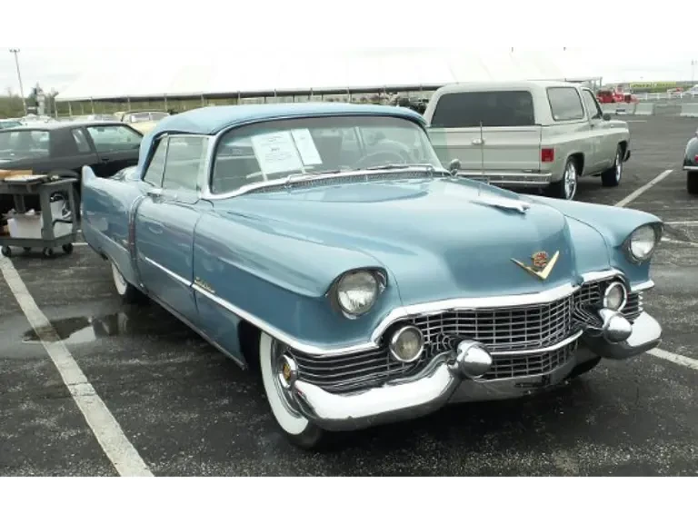 1954 Cadillac Eldorado 2nd Gen - Image 2 of 2