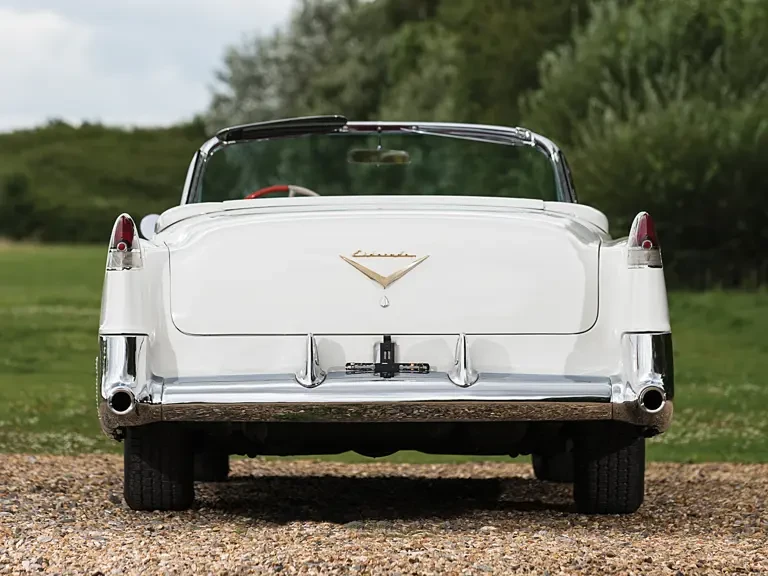 1954 Cadillac Eldorado 2nd Gen - Image 12 of 24