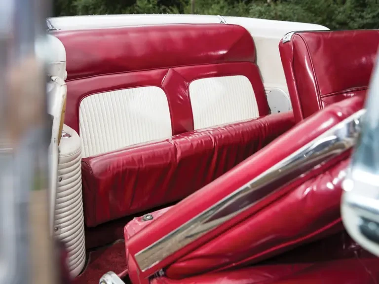 1954 Cadillac Eldorado 2nd Gen - Image 16 of 24