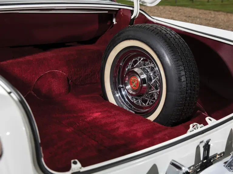 1954 Cadillac Eldorado 2nd Gen - Image 24 of 24