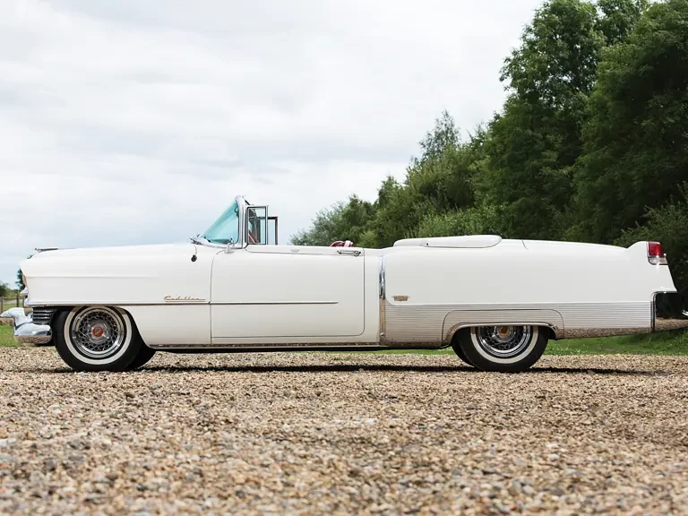 1954 Cadillac Eldorado 2nd Gen - Image 19 of 24
