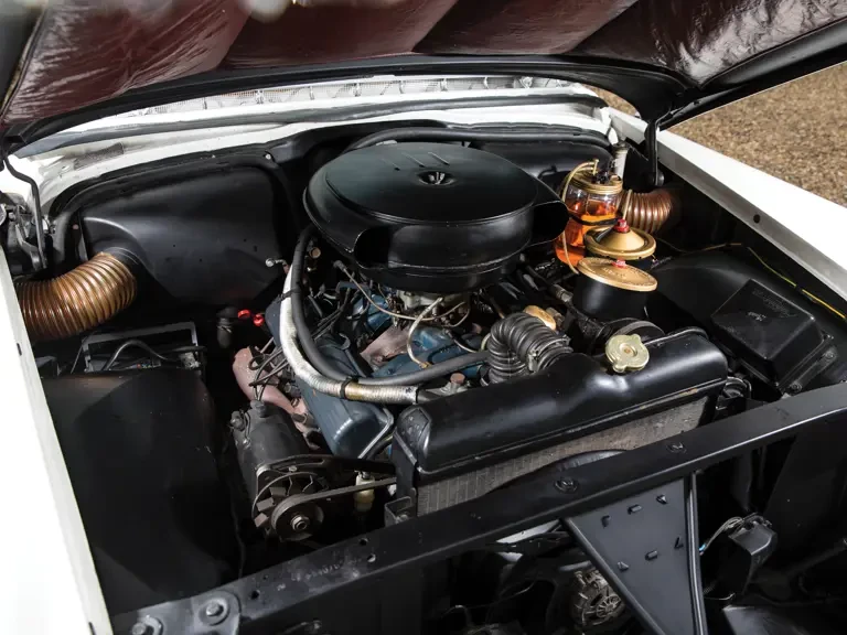 1954 Cadillac Eldorado 2nd Gen - Image 4 of 24