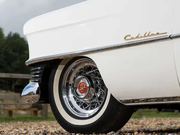 1954 Cadillac Eldorado 2nd Gen - Image 10 of 24