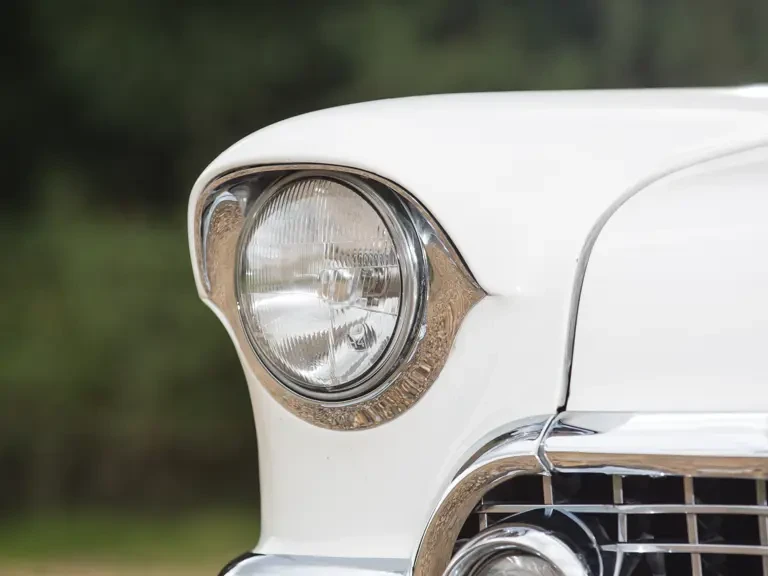 1954 Cadillac Eldorado 2nd Gen - Image 20 of 24