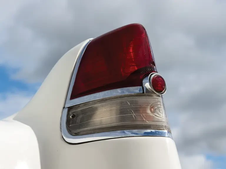 1954 Cadillac Eldorado 2nd Gen - Image 9 of 24