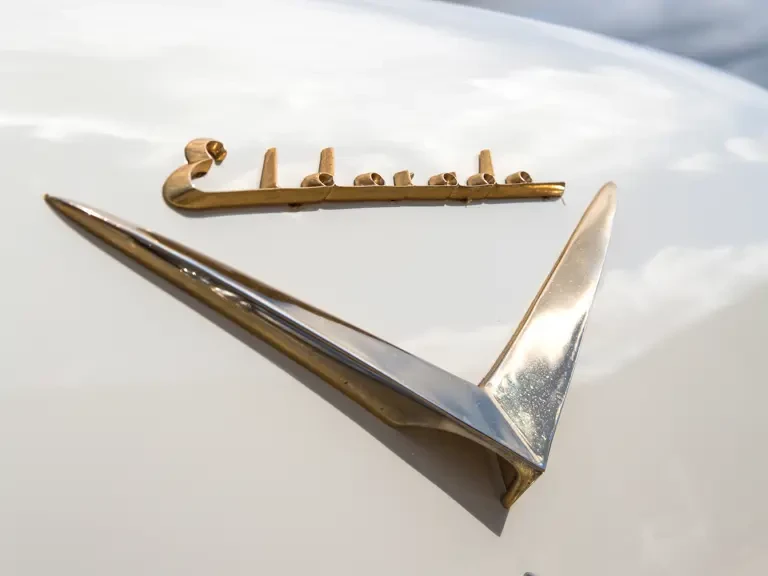 1954 Cadillac Eldorado 2nd Gen - Image 8 of 24