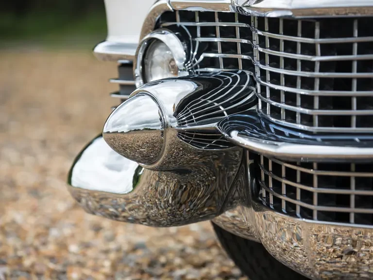 1954 Cadillac Eldorado 2nd Gen - Image 21 of 24