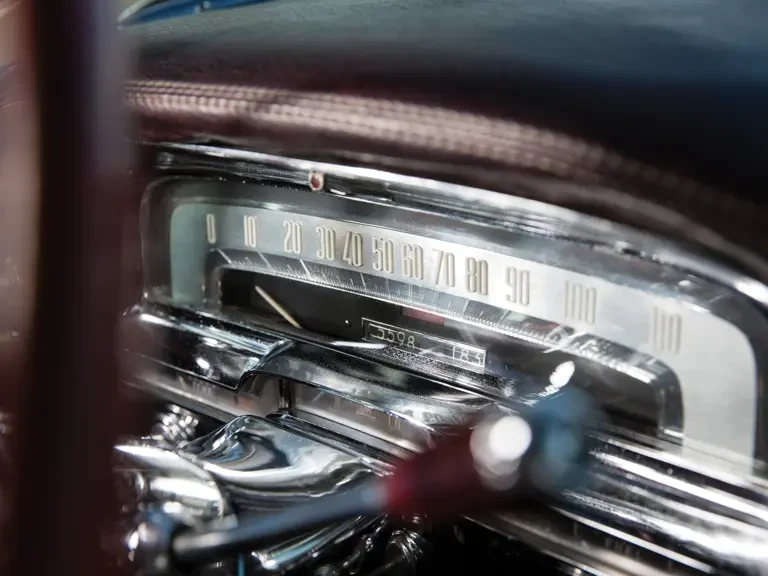 1954 Cadillac Eldorado 2nd Gen - Image 14 of 24