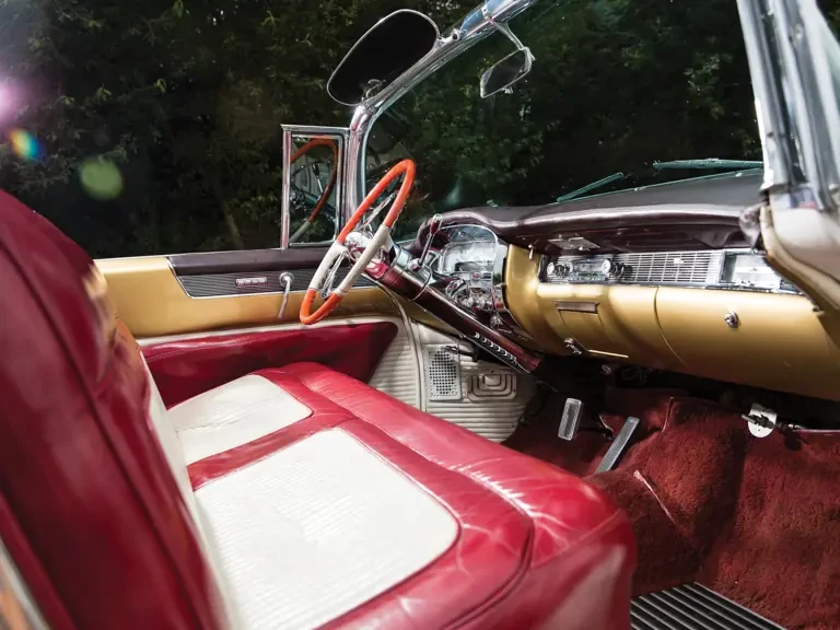1954 Cadillac Eldorado 2nd Gen - Image 5 of 24