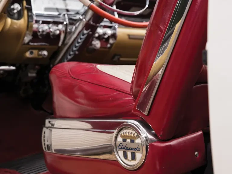1954 Cadillac Eldorado 2nd Gen - Image 13 of 24