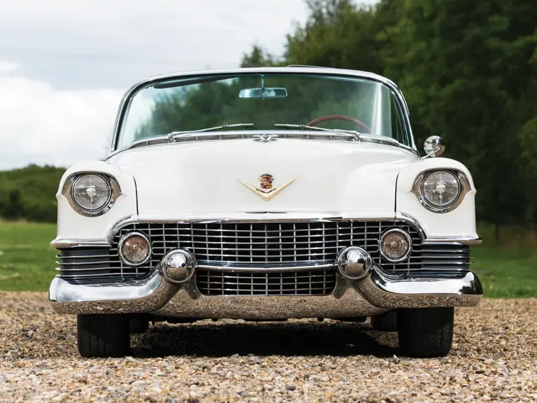 1954 Cadillac Eldorado 2nd Gen - Image 11 of 24
