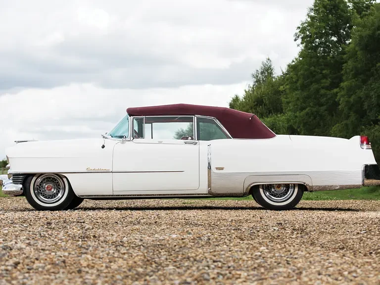 1954 Cadillac Eldorado 2nd Gen - Image 6 of 24