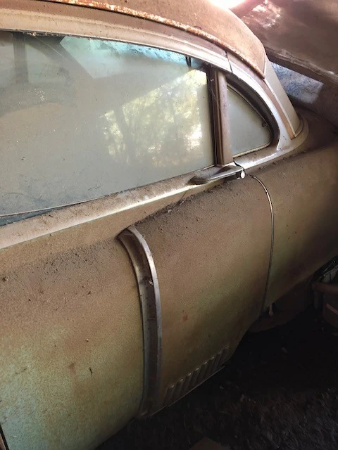 1954 Cadillac Fleetwood - Image 3 of 13