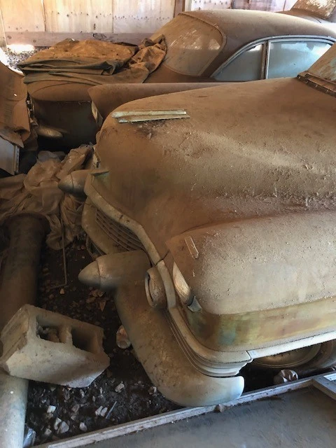 1954 Cadillac Fleetwood - Image 2 of 13