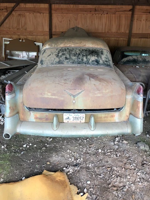 1954 Cadillac Fleetwood - Image 4 of 13