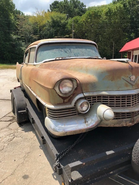 1954 Cadillac Fleetwood - Image 8 of 13