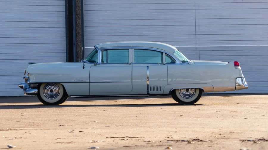 1954 Cadillac Fleetwood - Image 2 of 12