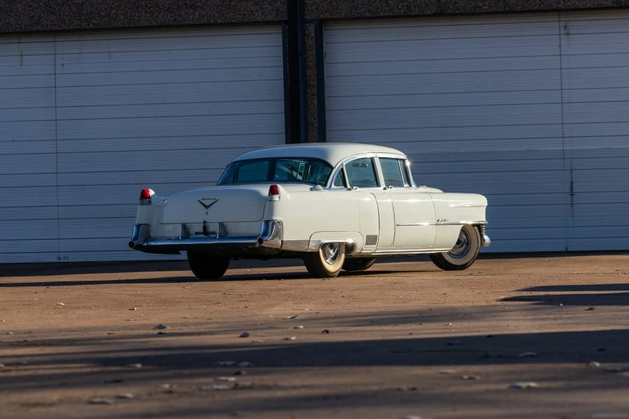 1954 Cadillac Fleetwood - Image 3 of 12