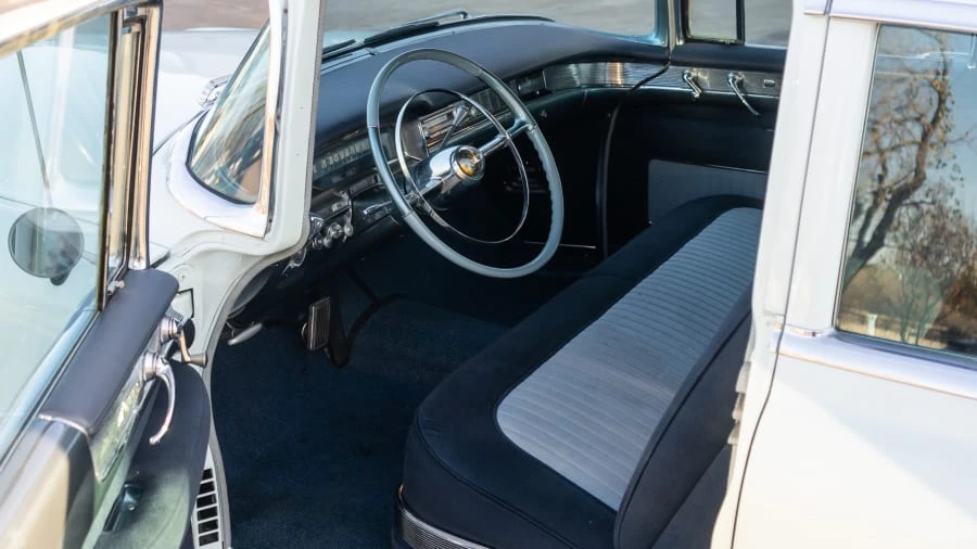 1954 Cadillac Fleetwood - Image 4 of 12
