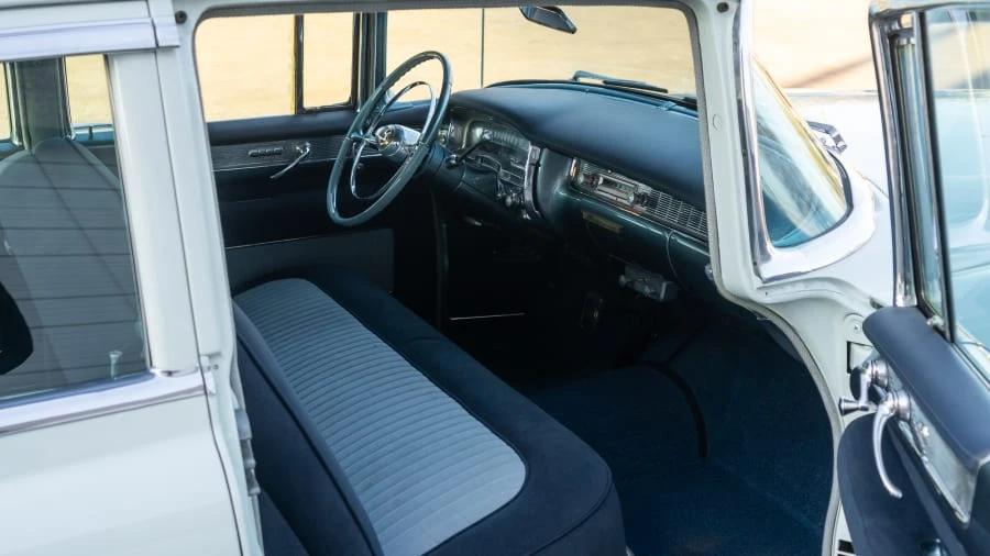 1954 Cadillac Fleetwood - Image 5 of 12