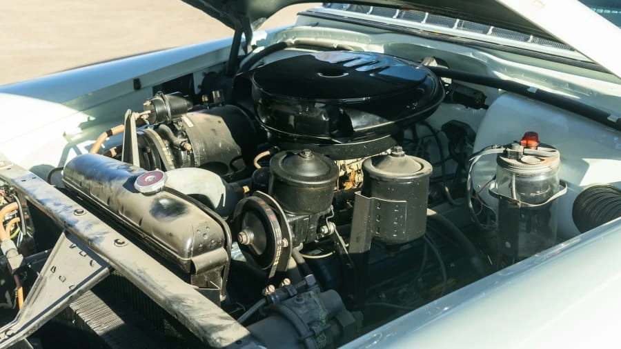 1954 Cadillac Fleetwood - Image 6 of 12