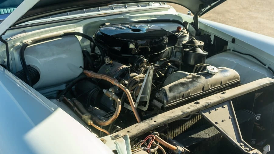 1954 Cadillac Fleetwood - Image 7 of 12