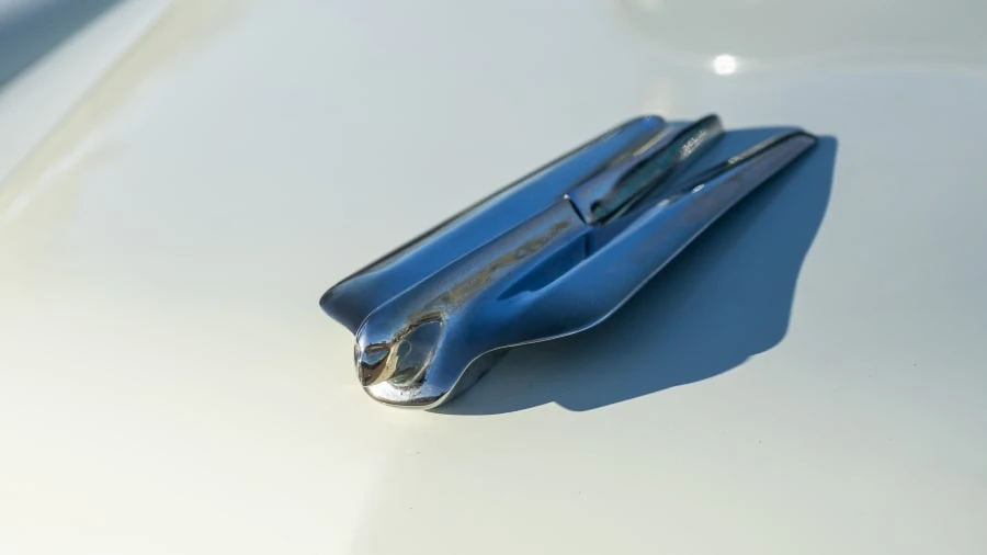 1954 Cadillac Fleetwood - Image 9 of 12