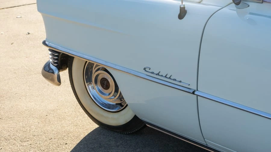 1954 Cadillac Fleetwood - Image 11 of 12