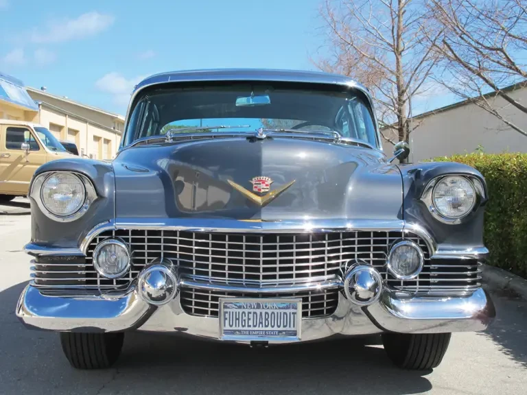 1954 Cadillac Fleetwood - Image 2 of 2