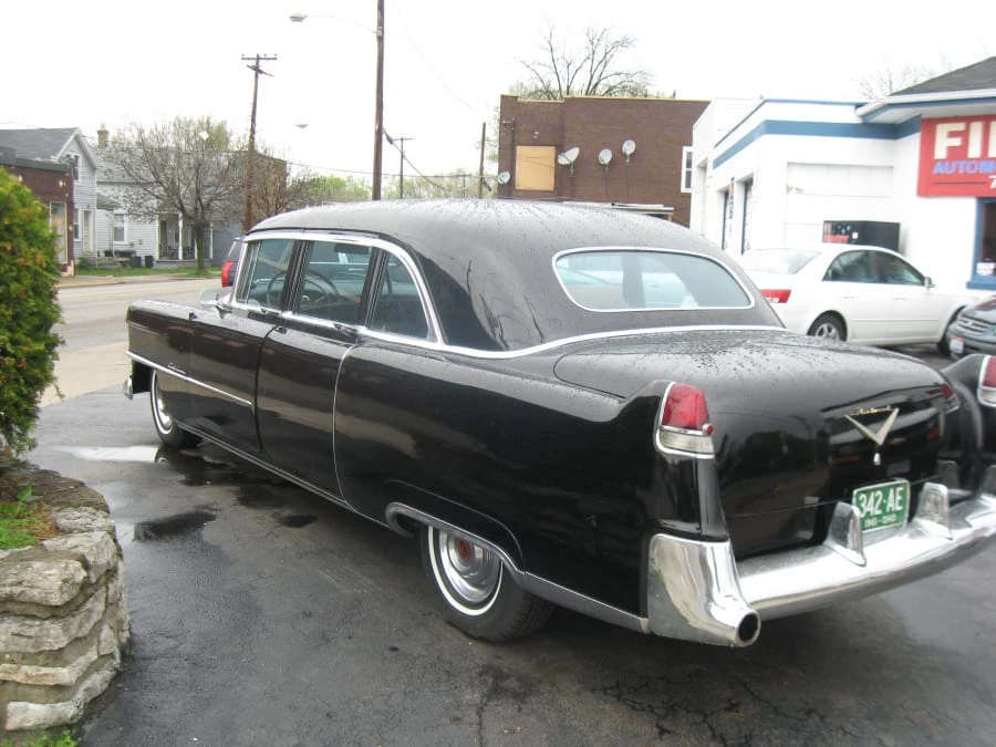 1954 Cadillac Series 70 & 75 - Image 3 of 6