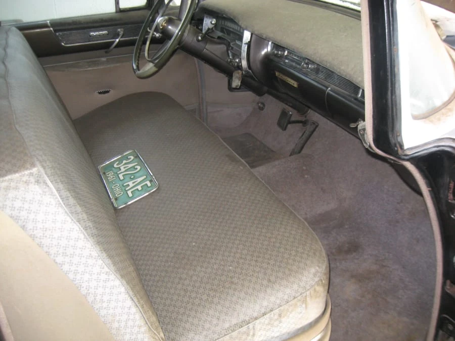 1954 Cadillac Series 70 & 75 - Image 4 of 6