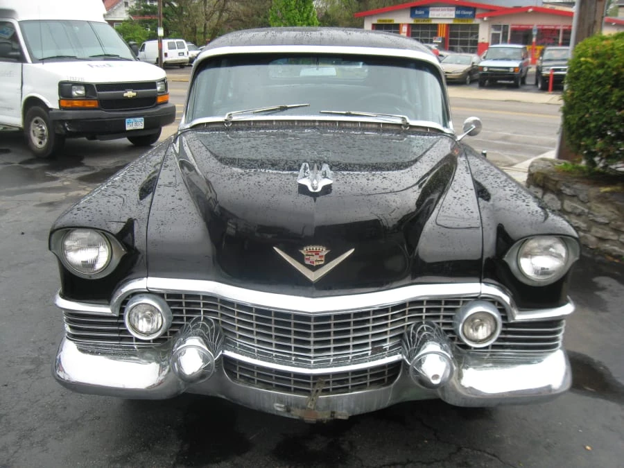 1954 Cadillac Series 70 & 75 - Image 5 of 6