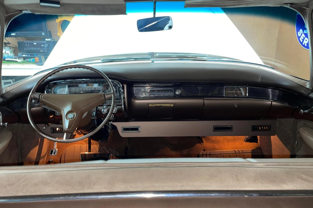 1954 Cadillac Fleetwood - Image 18 of 31