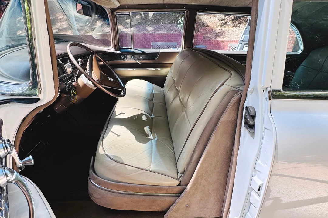 1954 Cadillac Fleetwood - Image 19 of 31