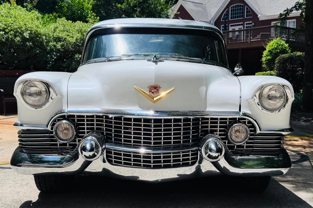 1954 Cadillac Fleetwood - Image 2 of 31