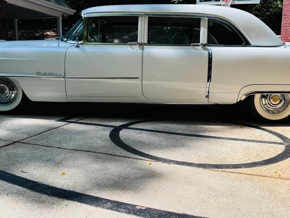 1954 Cadillac Fleetwood - Image 11 of 31
