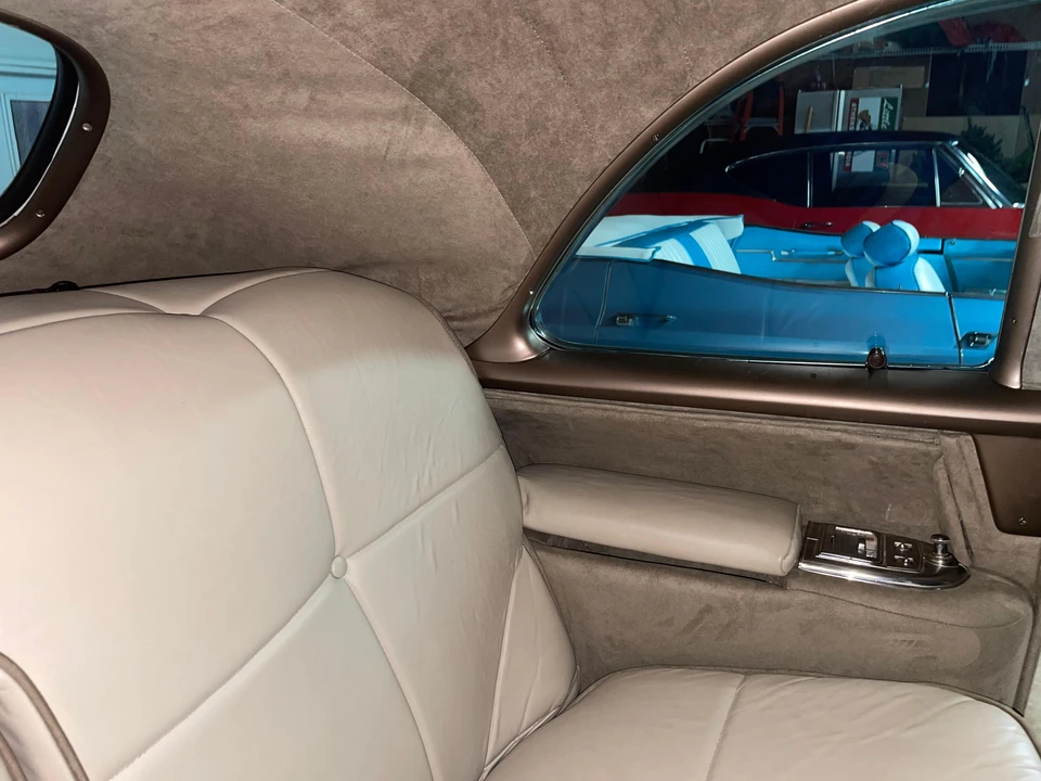 1954 Cadillac Fleetwood - Image 27 of 31