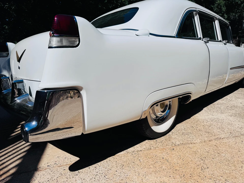 1954 Cadillac Fleetwood - Image 13 of 31
