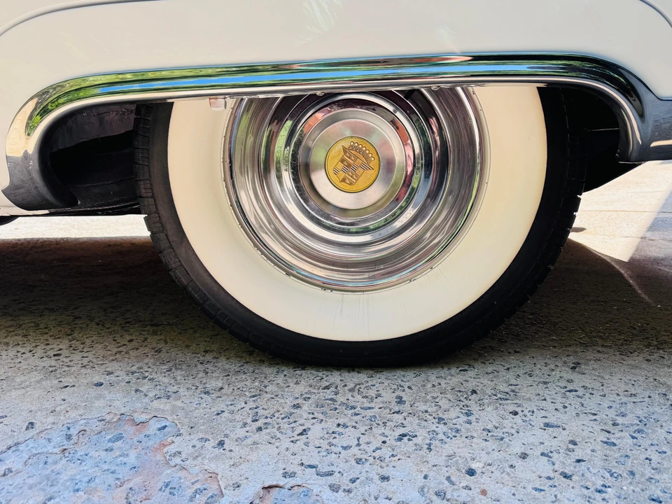 1954 Cadillac Fleetwood - Image 17 of 31