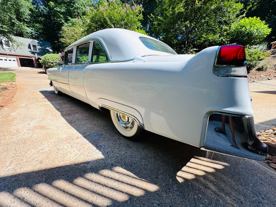 1954 Cadillac Fleetwood - Image 12 of 31