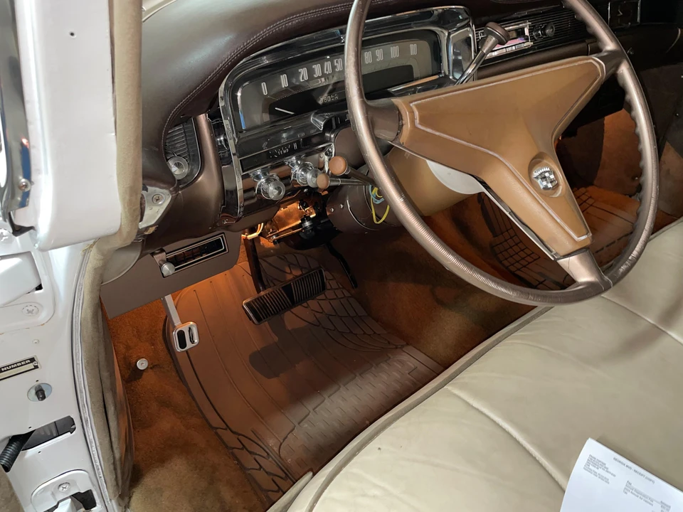 1954 Cadillac Fleetwood - Image 30 of 31