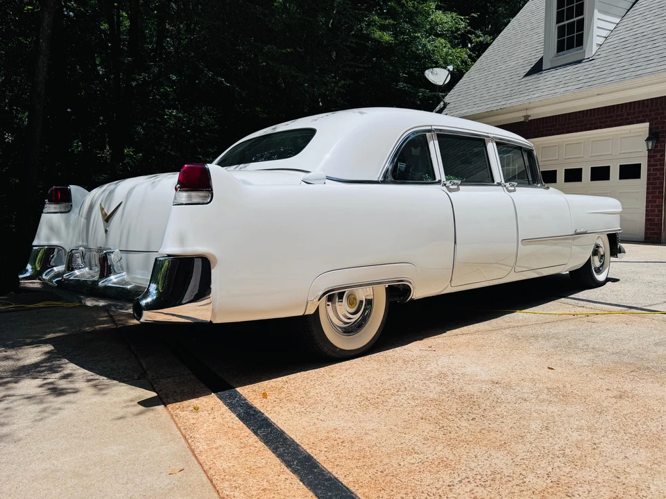 1954 Cadillac Fleetwood - Image 8 of 31