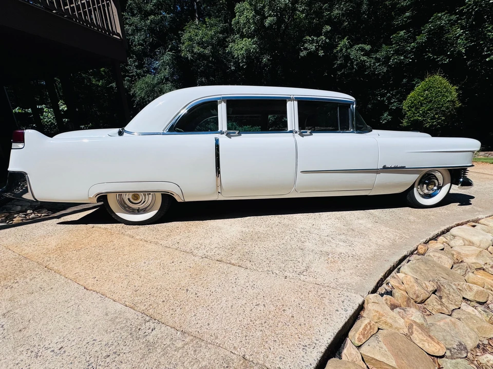 1954 Cadillac Fleetwood - Image 9 of 31