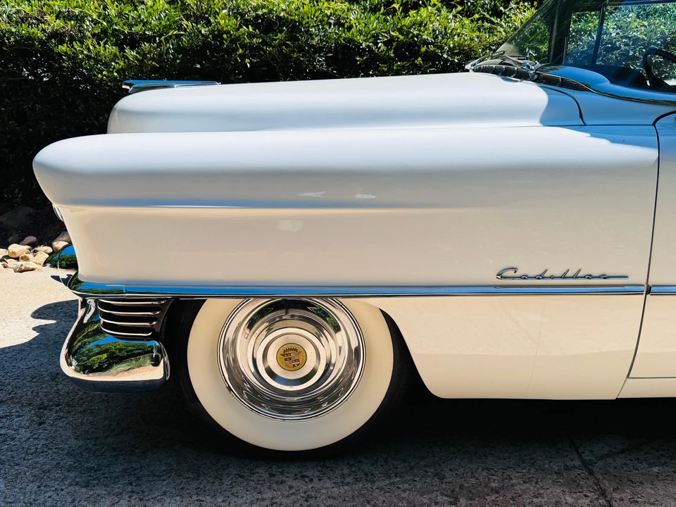 1954 Cadillac Fleetwood - Image 15 of 31