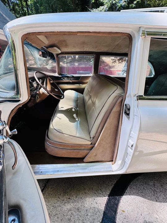 1954 Cadillac Fleetwood - Image 28 of 31